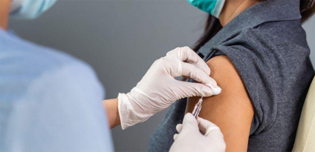 Tiêm Vắc-xin COVID-19 Cho Người Có Tiền Sử Dị Ứng