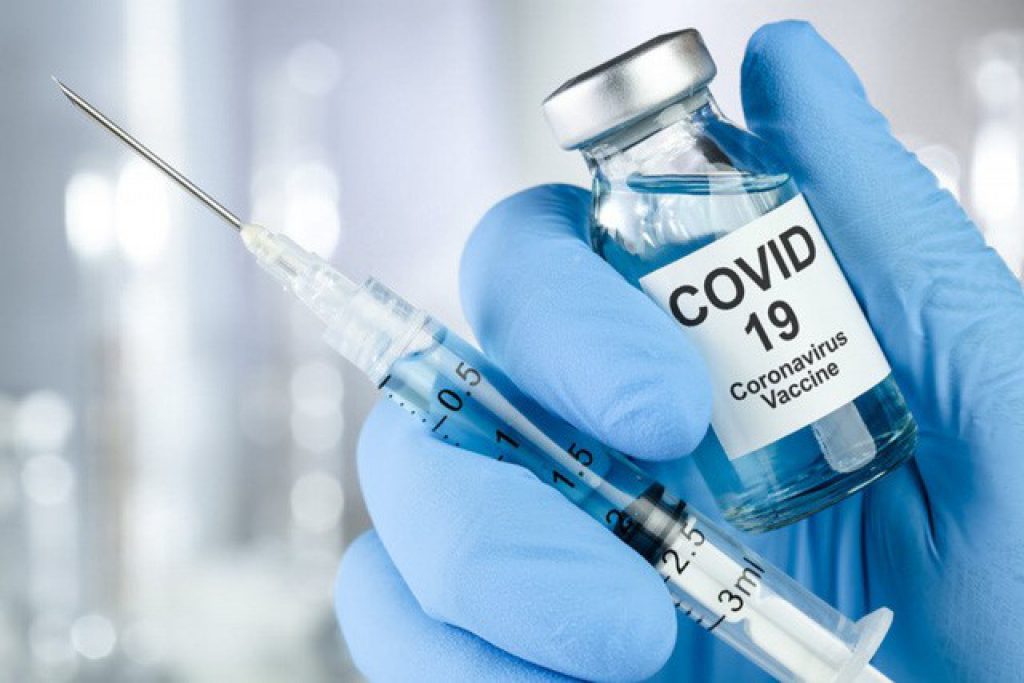 Tiêm Vắc-xin COVID-19 Cho Người Có Tiền Sử Dị Ứng