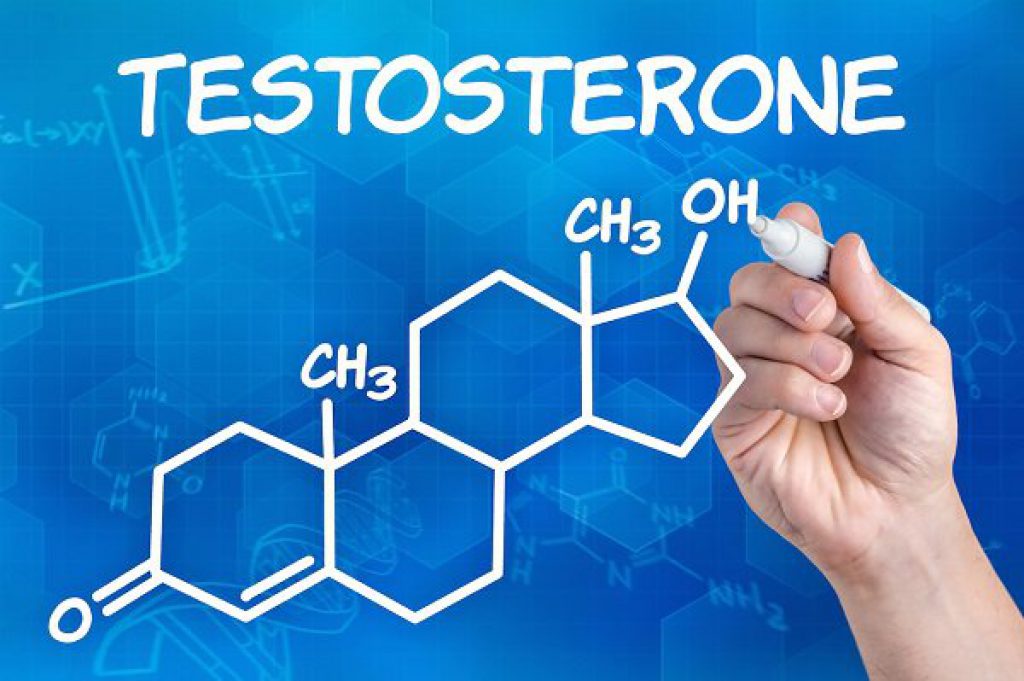 Liệu pháp thay thế lượng testosterone tiềm ẩn rất nhiều rủi ro