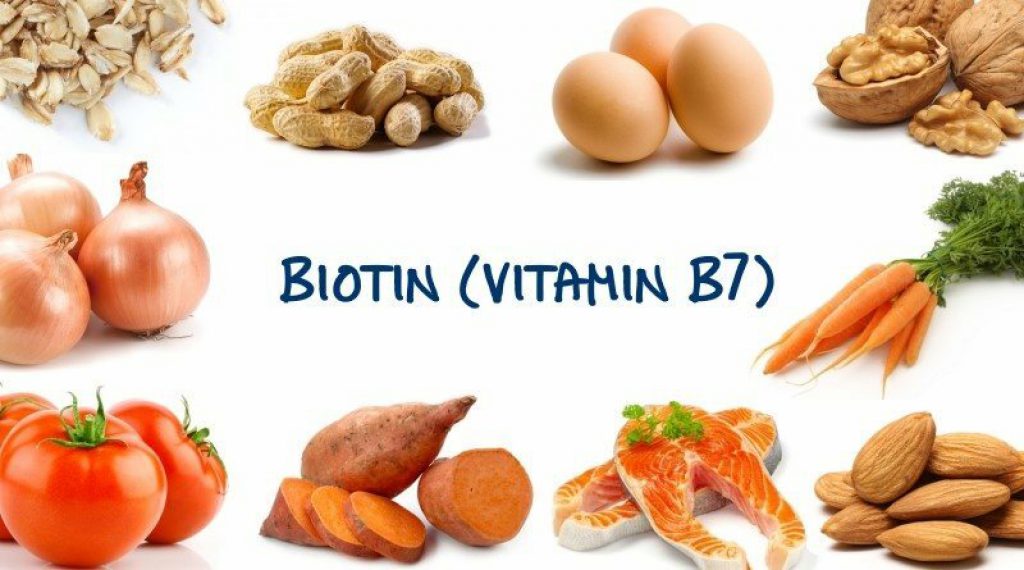 9 Lợi ích Của Vitamin B7 Đối Với Sức Khỏe