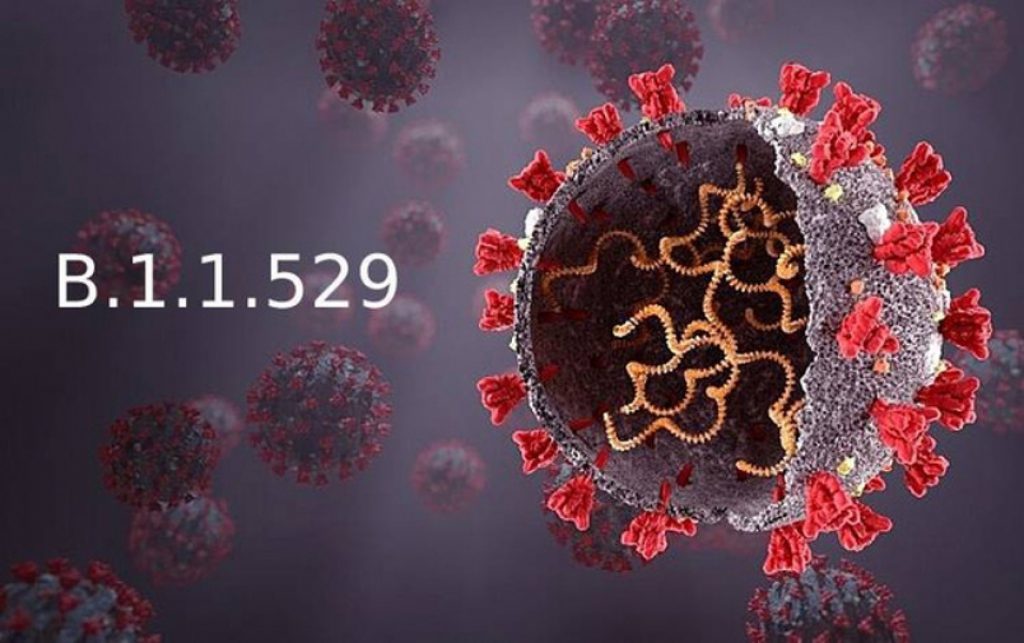 12 Lời Khuyên Giúp Bạn Tránh “Chạm Mặt” Virus SARS-CoV-2