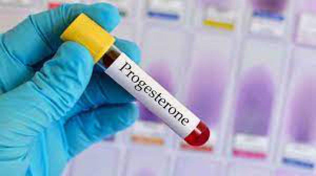 Progesterone là gì?