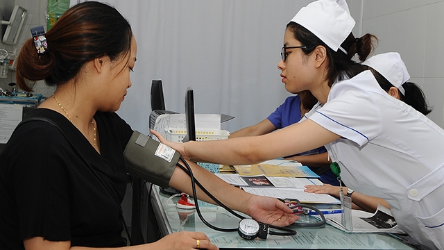 Thông tuyến tỉnh khám bảo hiểm y tế: Người dân cần lưu ý gì?