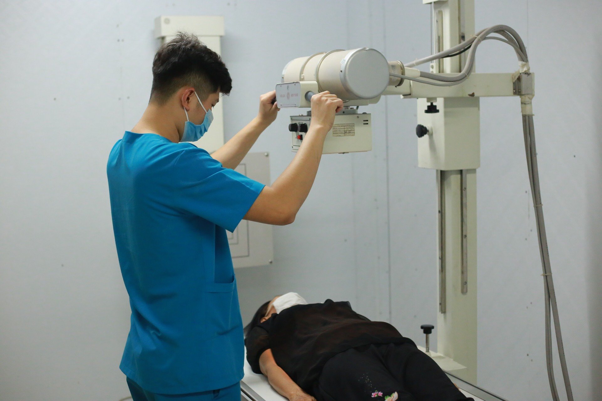 Khám Phụ Khoa Tổng Quát Gồm Những Gì?