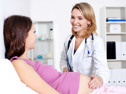Bước 7: Giáo dục vệ sinh thai sản - những kiến thức về vệ sinh cần được giáo dục cho bà mẹ trong quá trình thai kỳ?
