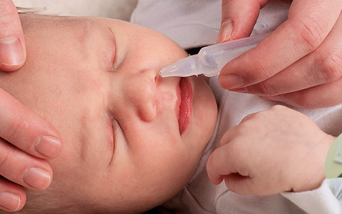 Chăm Sóc Trẻ Em Bị Mềm Sụn Thanh Quản