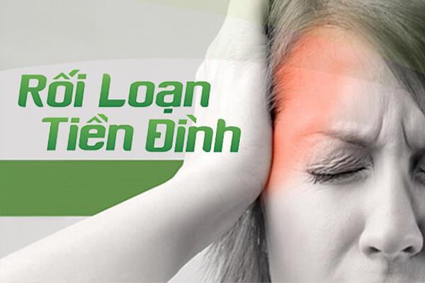 Chủ Động Tránh Hội Chứng Rối Loạn Tiền Đình