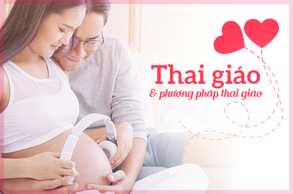 thai giáo nên bắt đầu từ khi nào