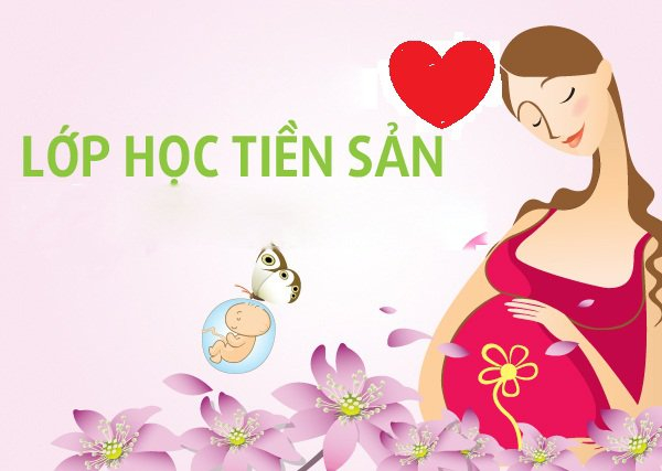 Tại Sao Mẹ Bầu Nên Tham Gia Lớp Học Tiền Sản?