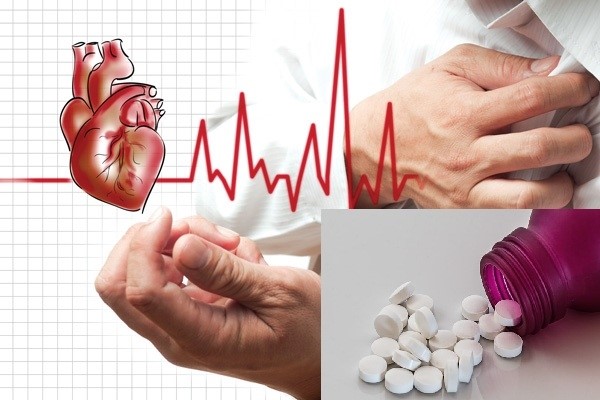 điều trị bệnh tim mạch